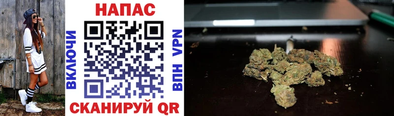 Каннабис Bruce Banner  Новороссийск 